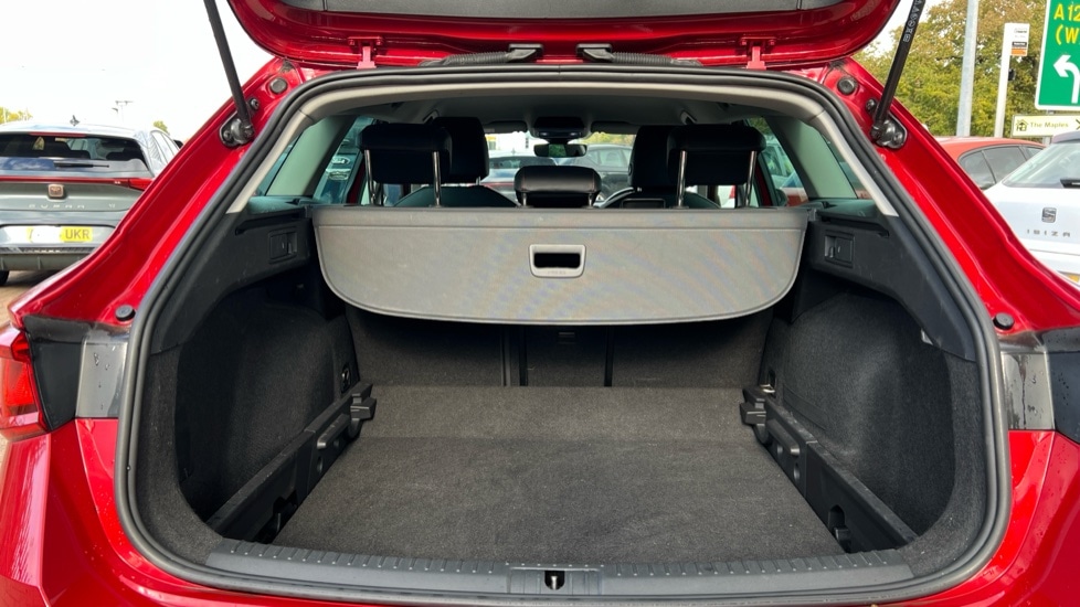 Used SEAT Leon 2022 for sale - 76704415: Photo 16