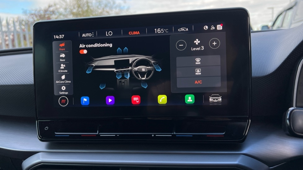 Used SEAT Leon 2022 for sale - 76704415: Photo 35