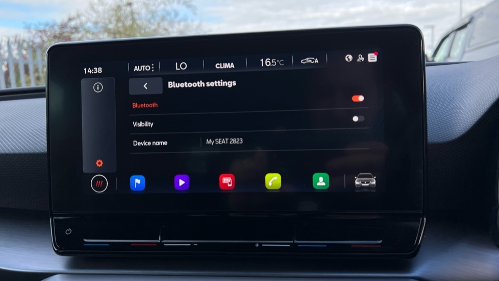 Used SEAT Leon 2022 for sale - 76704415: Photo 38