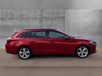 Used SEAT Leon 2022 for sale - 76704415: Photo