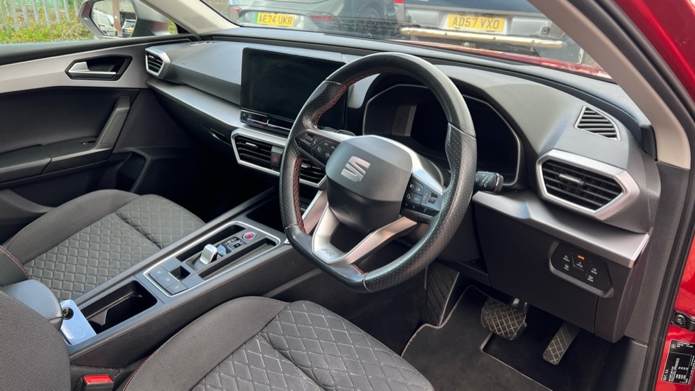 Used SEAT Leon 2022 for sale - 76704415: Photo 6