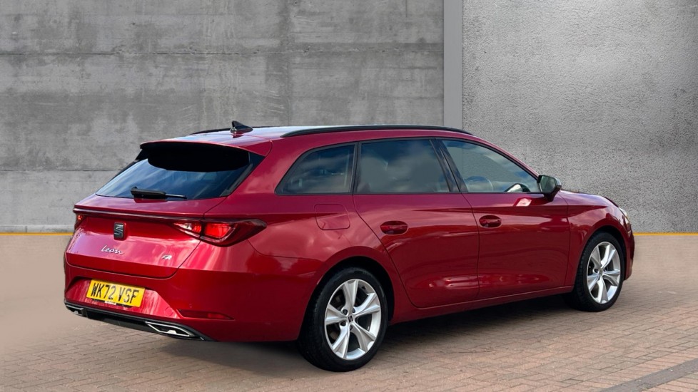 Used SEAT Leon 2022 for sale - 76704415: Photo 8