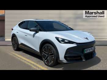 Used Cupra Tavascan 2024 for sale - 74916065: Photo