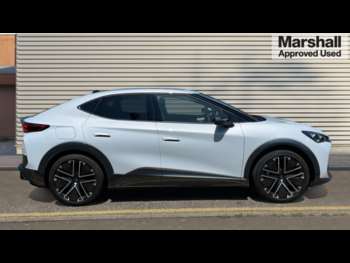 Used Cupra Tavascan 2024 for sale - 74916065: Photo
