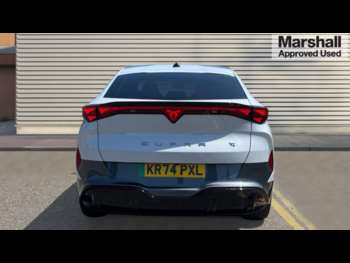 Used Cupra Tavascan 2024 for sale - 74916065: Photo