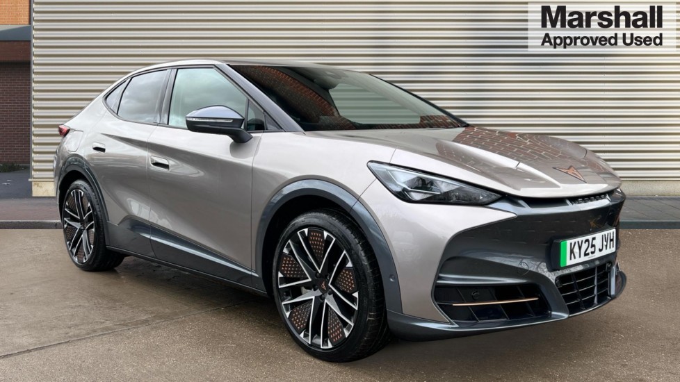 Used Cupra Tavascan 2025 for sale - 76826701: Photo 1