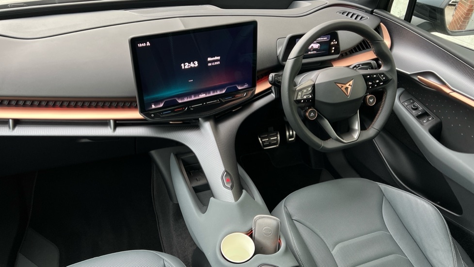 Used Cupra Tavascan 2025 for sale - 76826701: Photo 11