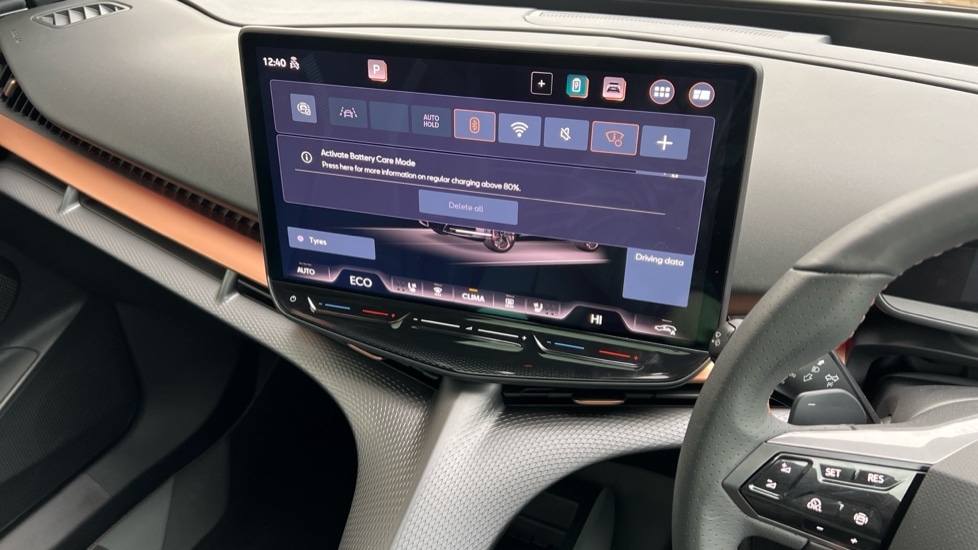 Used Cupra Tavascan 2025 for sale - 76826701: Photo 12