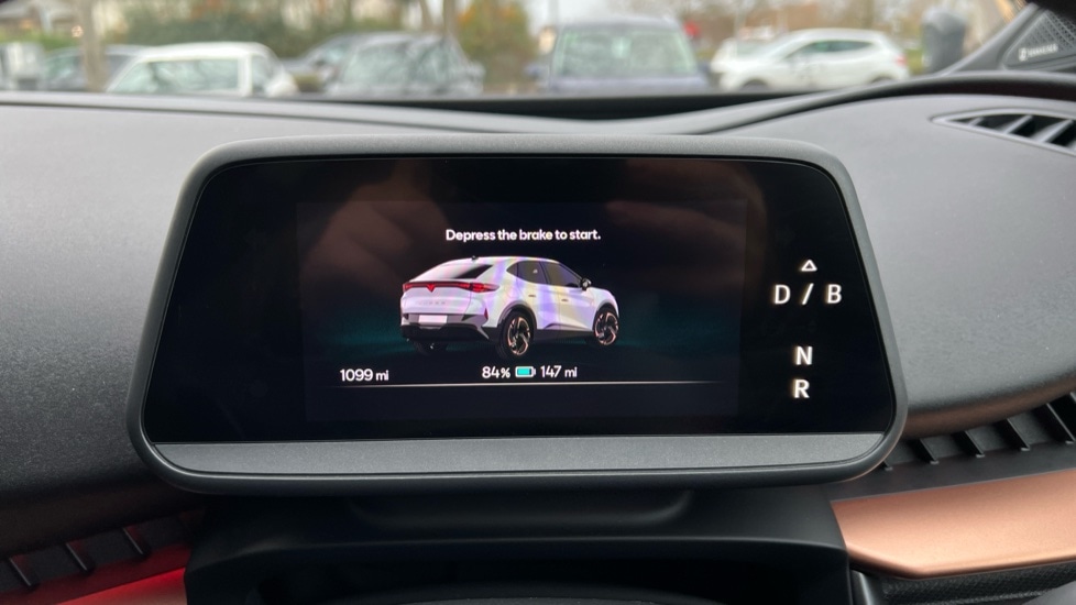 Used Cupra Tavascan 2025 for sale - 76826701: Photo 13