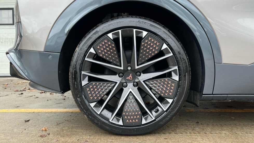 Used Cupra Tavascan 2025 for sale - 76826701: Photo 19