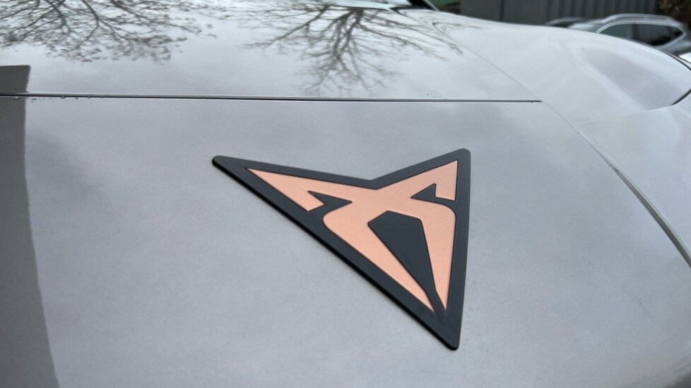 Used Cupra Tavascan 2025 for sale - 76826701: Photo 21