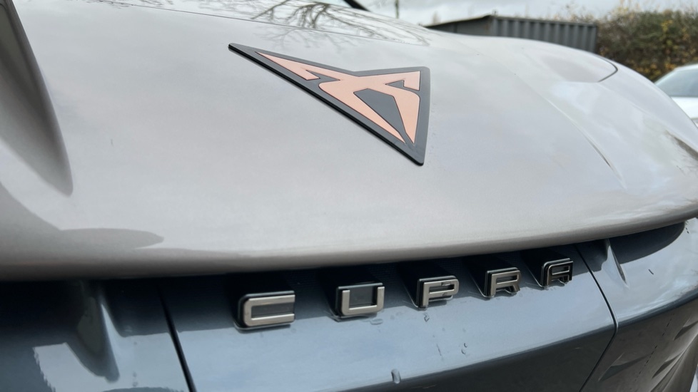 Used Cupra Tavascan 2025 for sale - 76826701: Photo 22