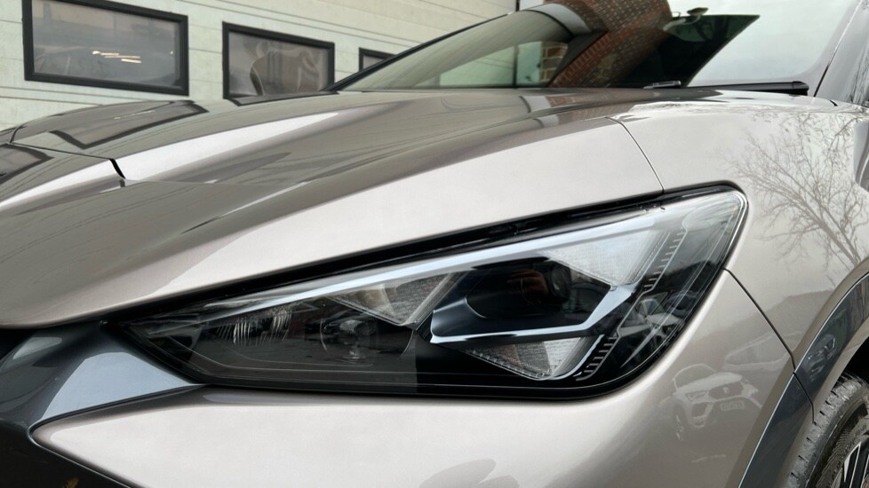 Used Cupra Tavascan 2025 for sale - 76826701: Photo 23