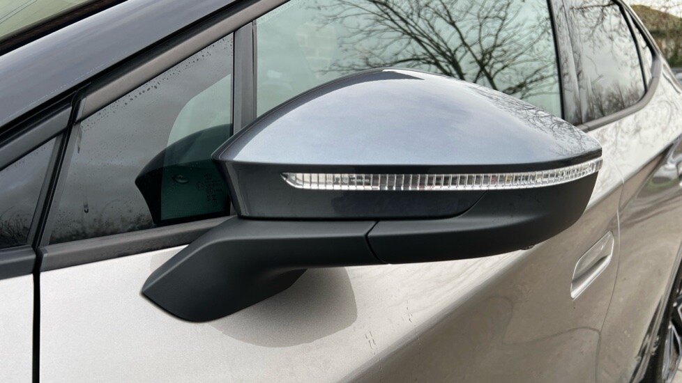 Used Cupra Tavascan 2025 for sale - 76826701: Photo 24