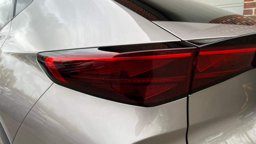 Used Cupra Tavascan 2025 for sale - 76826701: Photo 25