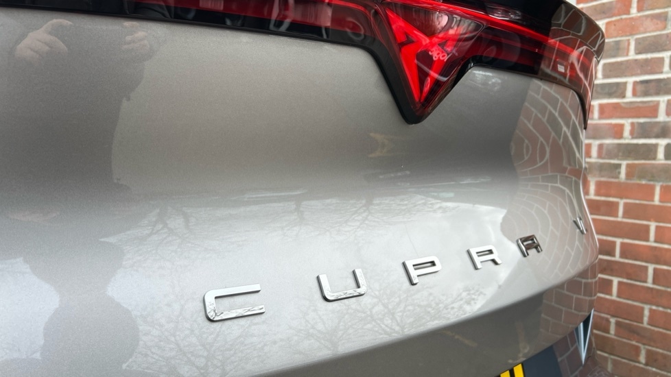 Used Cupra Tavascan 2025 for sale - 76826701: Photo 26