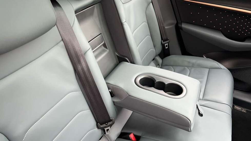 Used Cupra Tavascan 2025 for sale - 76826701: Photo 31