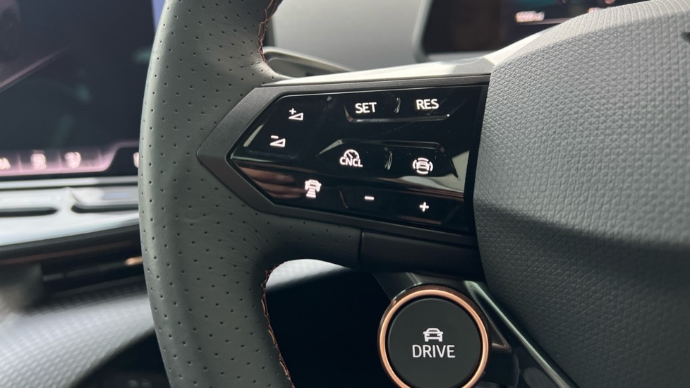 Used Cupra Tavascan 2025 for sale - 76826701: Photo 35