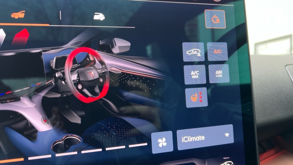 Used Cupra Tavascan 2025 for sale - 76826701: Photo 40