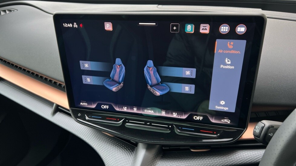 Used Cupra Tavascan 2025 for sale - 76826701: Photo 41