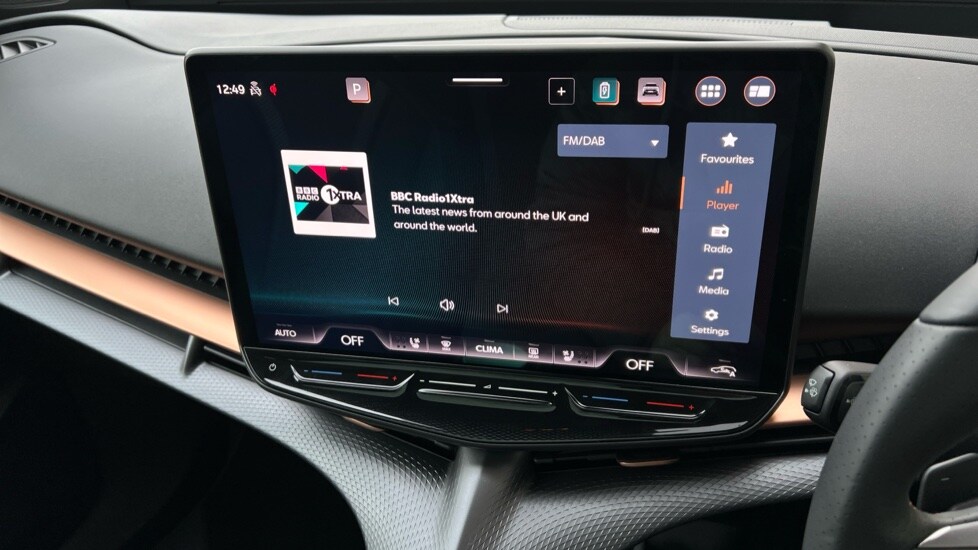 Used Cupra Tavascan 2025 for sale - 76826701: Photo 43