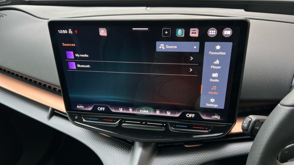 Used Cupra Tavascan 2025 for sale - 76826701: Photo 44