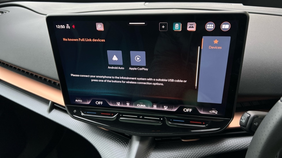 Used Cupra Tavascan 2025 for sale - 76826701: Photo 45