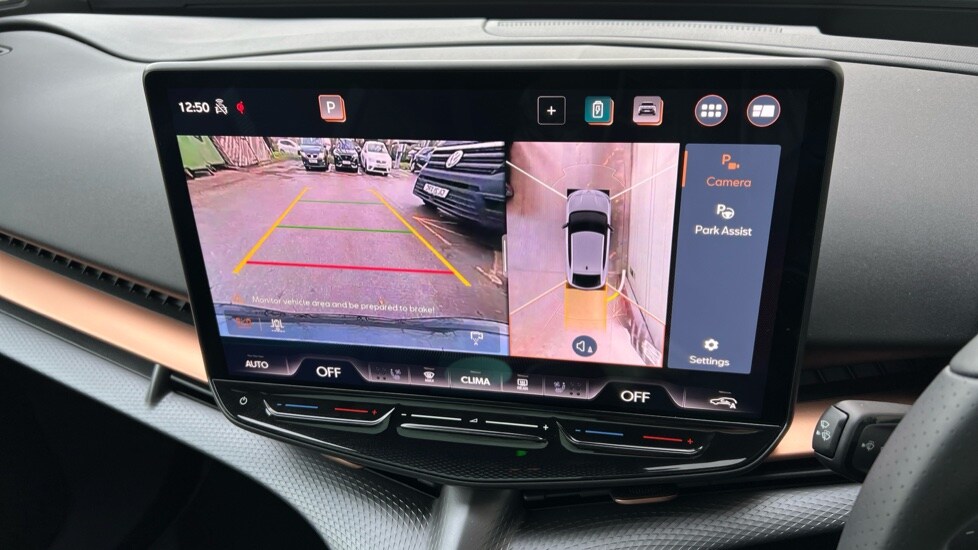 Used Cupra Tavascan 2025 for sale - 76826701: Photo 47