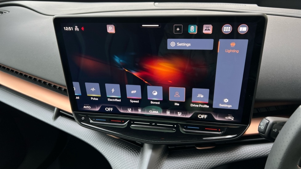 Used Cupra Tavascan 2025 for sale - 76826701: Photo 49