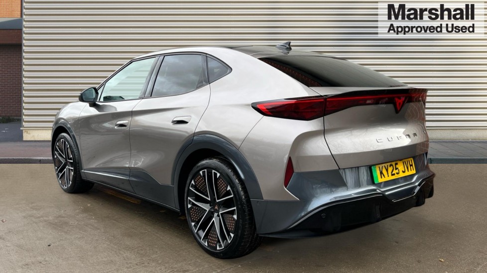 Used Cupra Tavascan 2025 for sale - 76826701: Photo 5