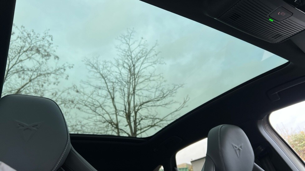 Used Cupra Tavascan 2025 for sale - 76826701: Photo 51