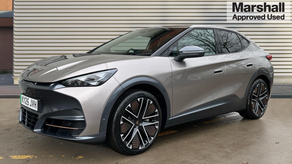 Used Cupra Tavascan 2025 for sale - 76826701: Photo 7