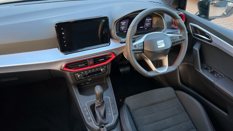 Used SEAT Ibiza 2025 for sale - 77013158: Photo 12