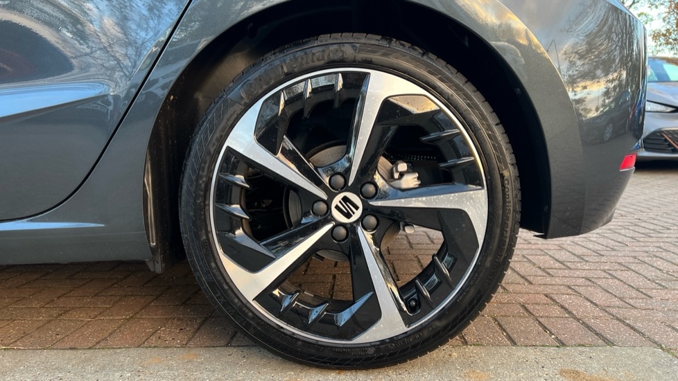 Used SEAT Ibiza 2025 for sale - 77013158: Photo 18