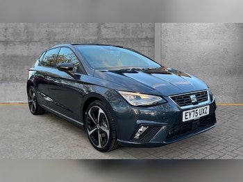 Used SEAT Ibiza 2025 for sale - 77013158: Photo