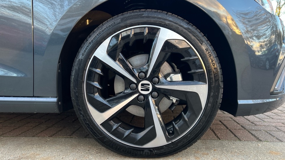 Used SEAT Ibiza 2025 for sale - 77013158: Photo 20