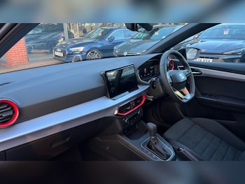 Used SEAT Ibiza 2025 for sale - 77013158: Photo