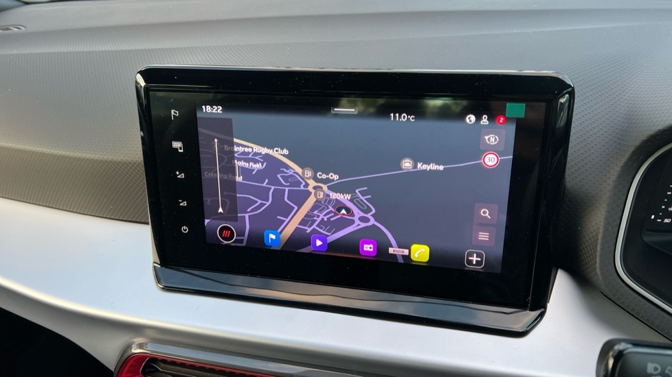 Used SEAT Ibiza 2025 for sale - 77013158: Photo 35