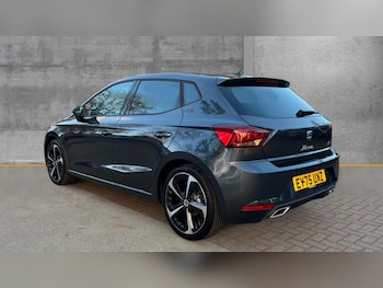 Used SEAT Ibiza 2025 for sale - 77013158: Photo