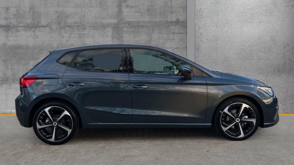 Used SEAT Ibiza 2025 for sale - 77013158: Photo 4