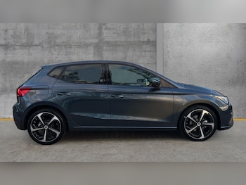 Used SEAT Ibiza 2025 for sale - 77013158: Photo