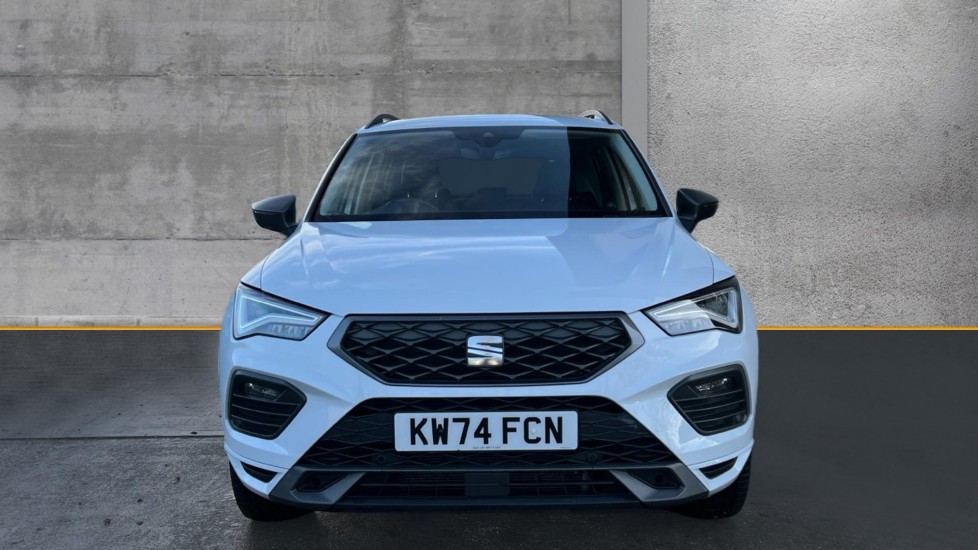 Used SEAT Ateca 2024 for sale - 76834864: Photo 10