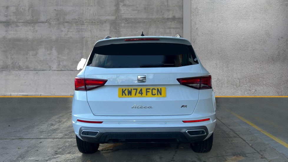 Used SEAT Ateca 2024 for sale - 76834864: Photo 11