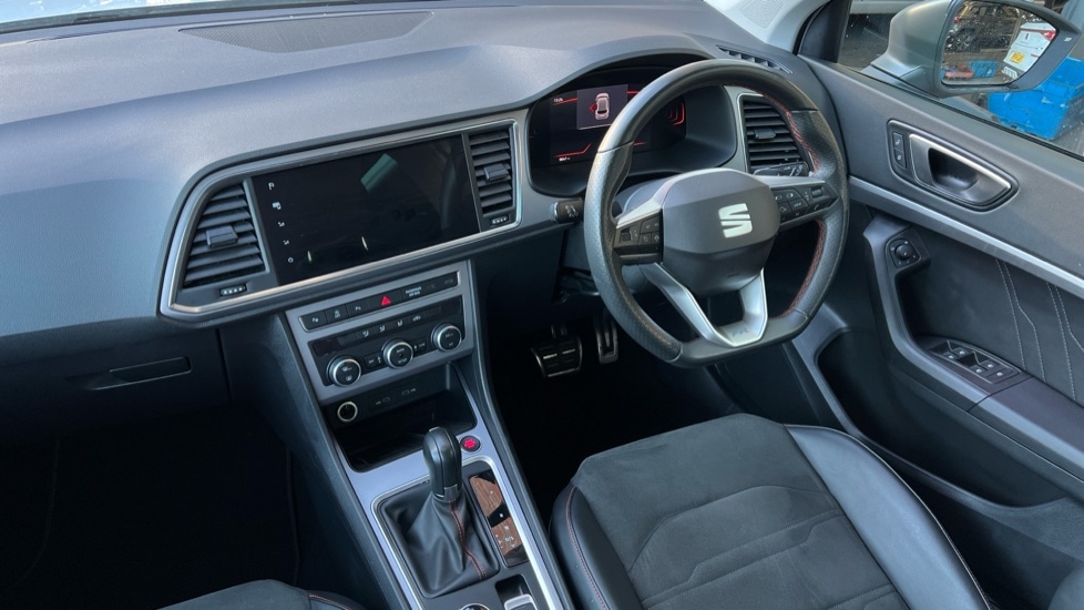 Used SEAT Ateca 2024 for sale - 76834864: Photo 12
