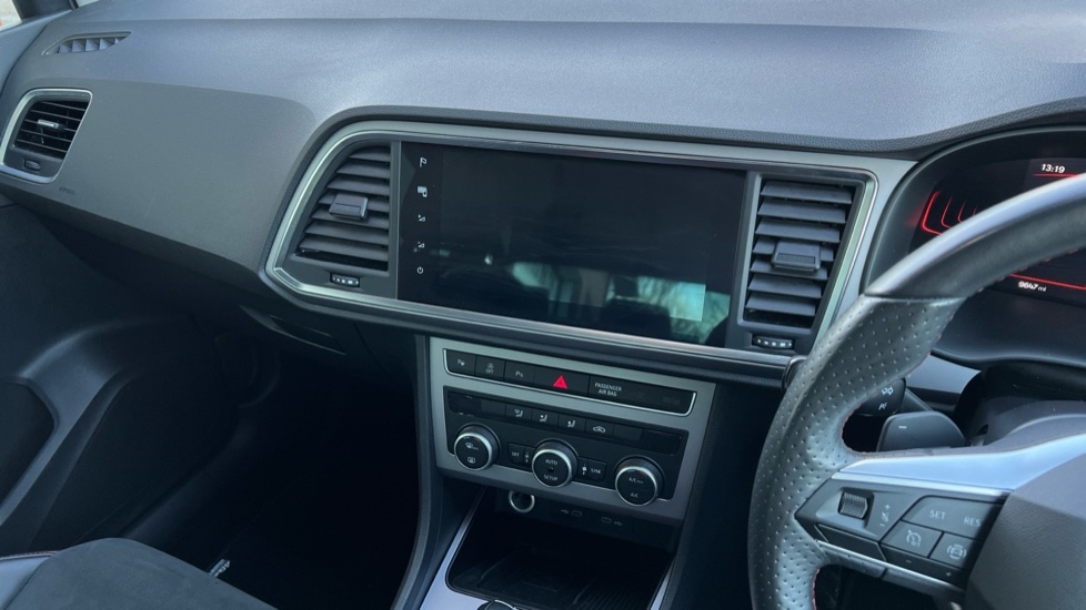 Used SEAT Ateca 2024 for sale - 76834864: Photo 13