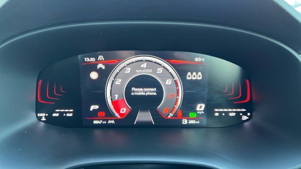 Used SEAT Ateca 2024 for sale - 76834864: Photo 14