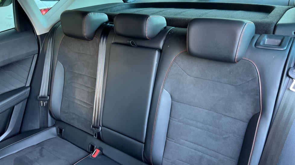 Used SEAT Ateca 2024 for sale - 76834864: Photo 15