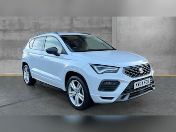 Used SEAT Ateca 2024 for sale - 76834864: Photo