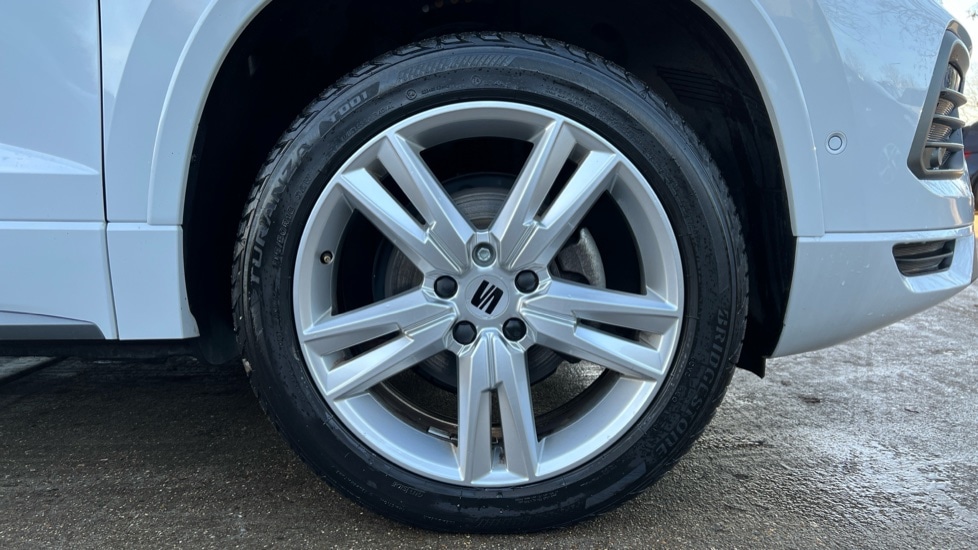 Used SEAT Ateca 2024 for sale - 76834864: Photo 20