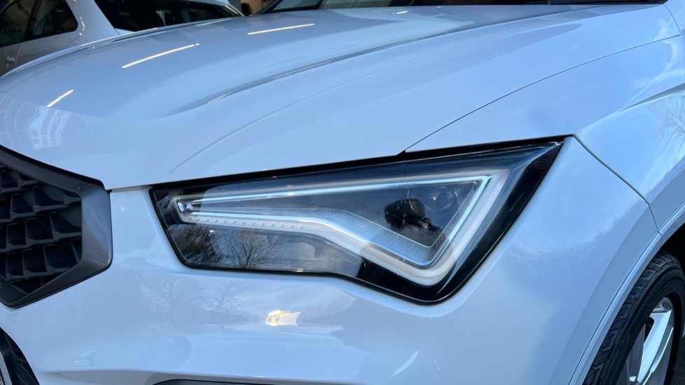 Used SEAT Ateca 2024 for sale - 76834864: Photo 21